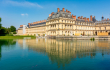 FONTAINEBLEAU - VAUX LE VICOMTE